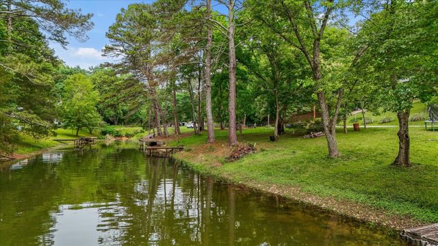 16211 Lakewood Drive, Sale Creek, TN 37373