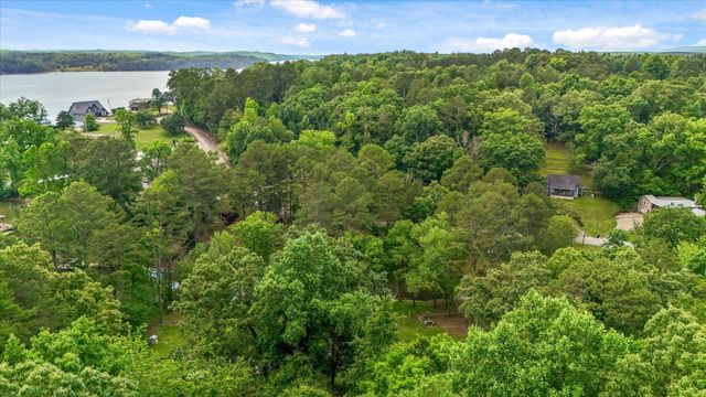 16211 Lakewood Drive, Sale Creek, TN 37373