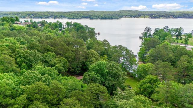 16211 Lakewood Drive, Sale Creek, TN 37373
