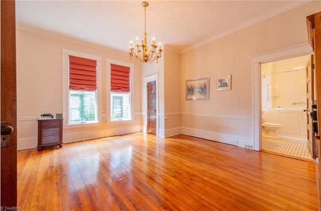 607 N Main Street, Mount Airy, NC 27030