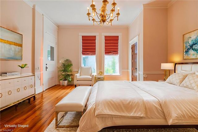 607 N Main Street, Mount Airy, NC 27030