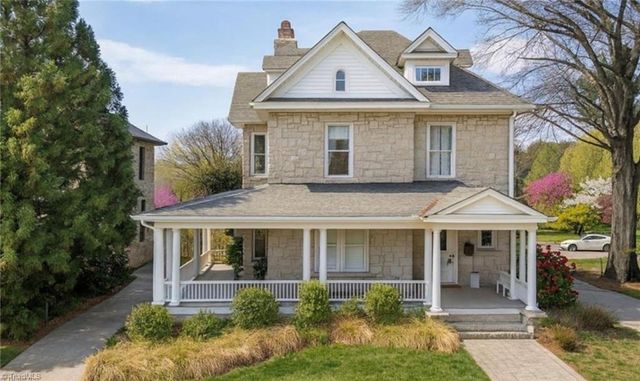 607 N Main Street, Mount Airy, NC 27030