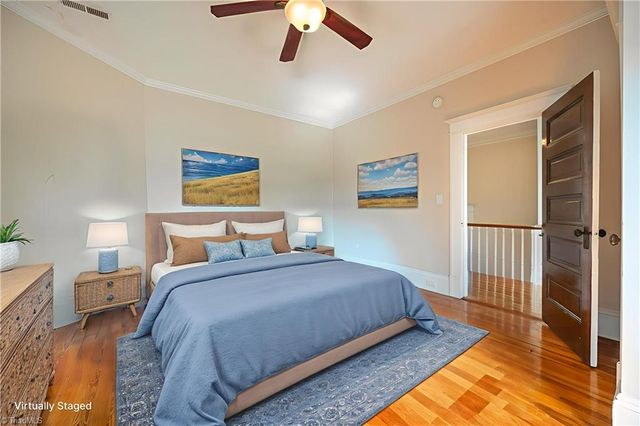 607 N Main Street, Mount Airy, NC 27030