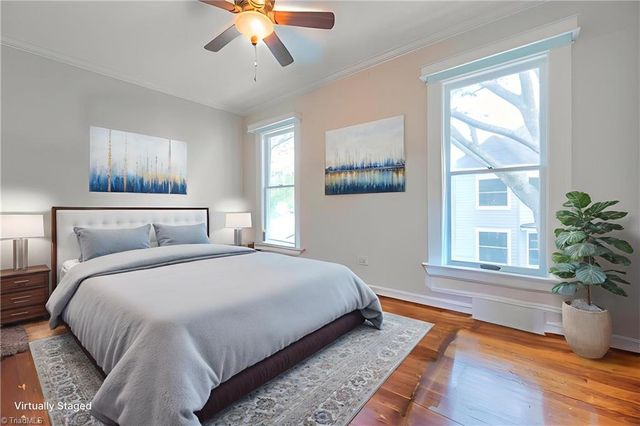 607 N Main Street, Mount Airy, NC 27030