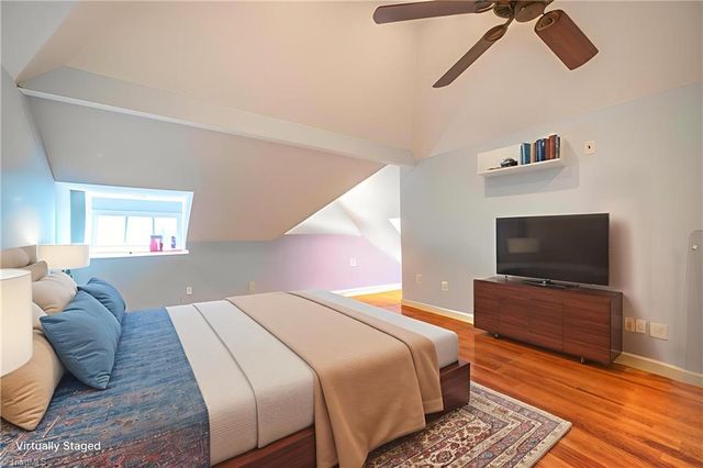 607 N Main Street, Mount Airy, NC 27030