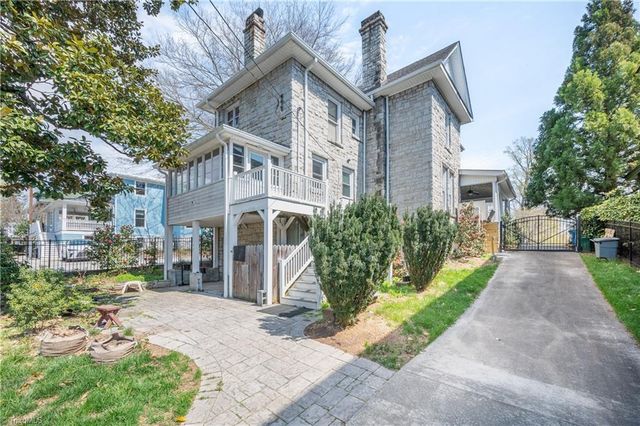 607 N Main Street, Mount Airy, NC 27030