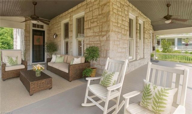 607 N Main Street, Mount Airy, NC 27030