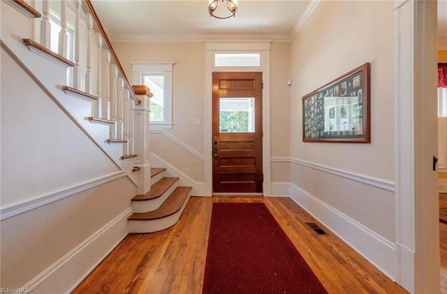 607 N Main Street, Mount Airy, NC 27030