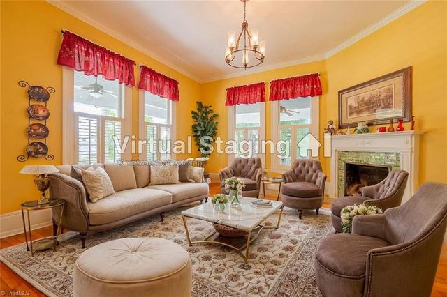 607 N Main Street, Mount Airy, NC 27030