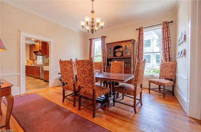 607 N Main Street, Mount Airy, NC 27030