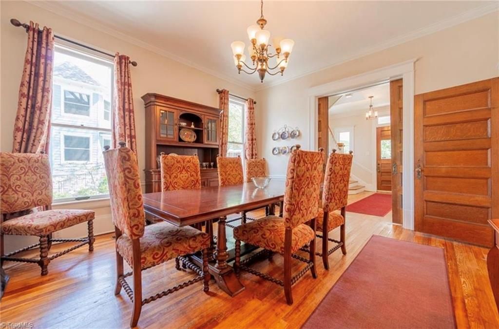 607 N Main Street, Mount Airy, NC 27030