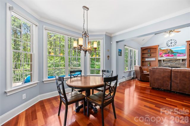 6830 Goose Point Drive, Denver, NC 28037