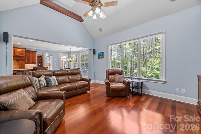 6830 Goose Point Drive, Denver, NC 28037
