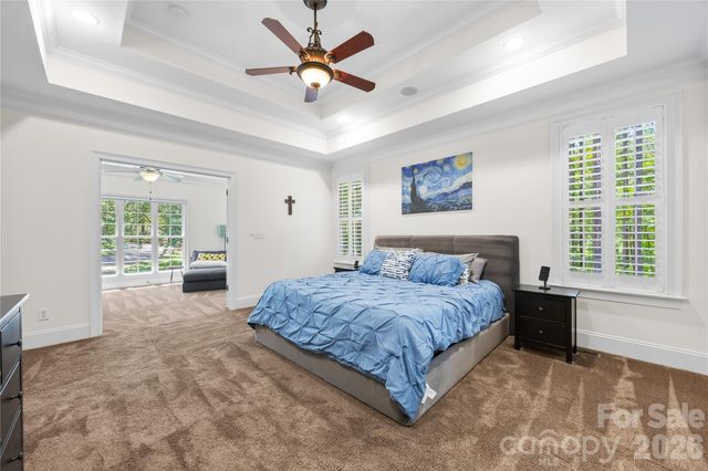 6830 Goose Point Drive, Denver, NC 28037