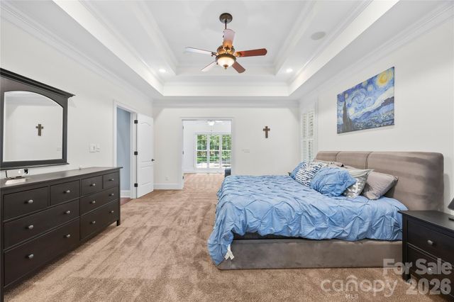 6830 Goose Point Drive, Denver, NC 28037