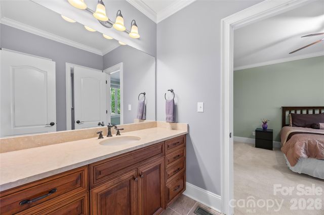 6830 Goose Point Drive, Denver, NC 28037
