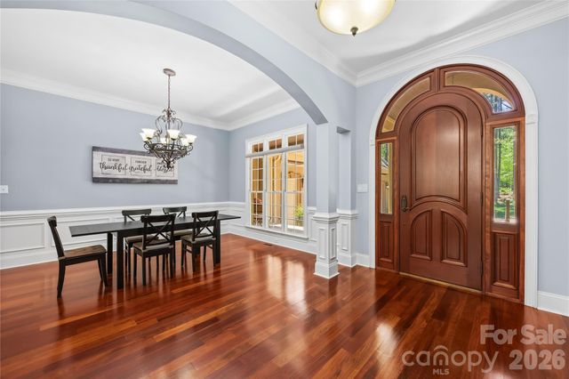 6830 Goose Point Drive, Denver, NC 28037