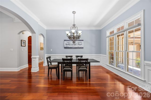 6830 Goose Point Drive, Denver, NC 28037