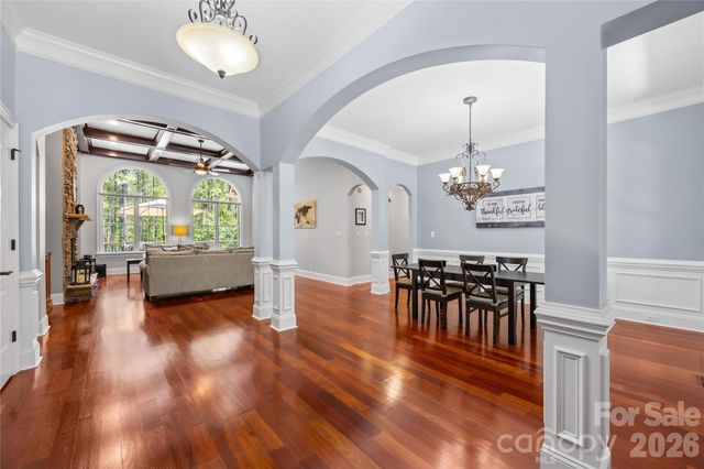 6830 Goose Point Drive, Denver, NC 28037