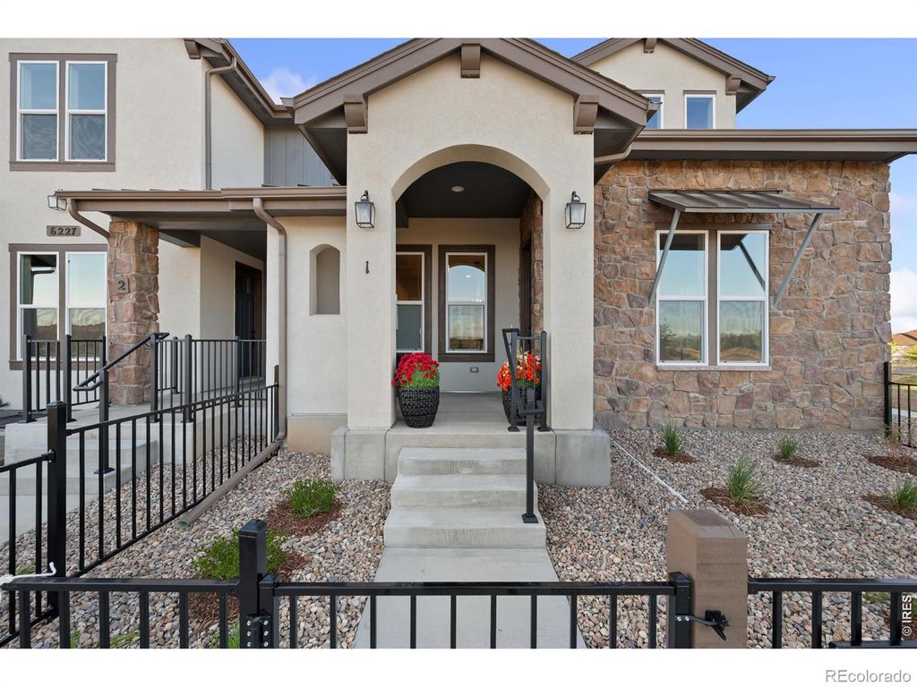 6227 Vernazza Way 1, Windsor, CO 80550