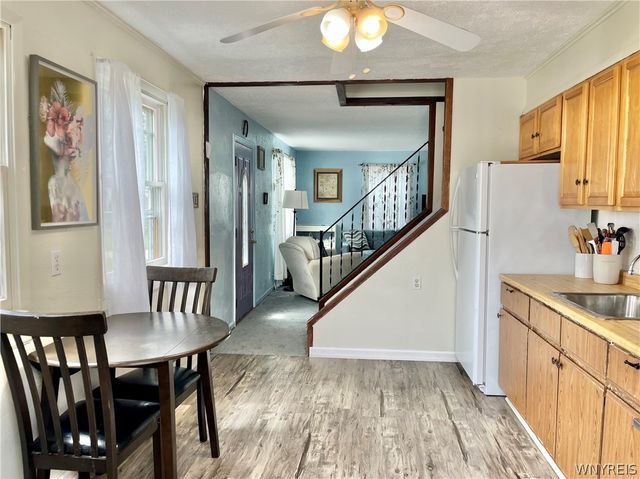 21 Schutt Court, Grand Island, NY 14072