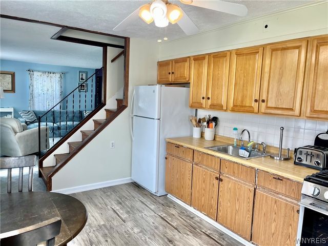 21 Schutt Court, Grand Island, NY 14072