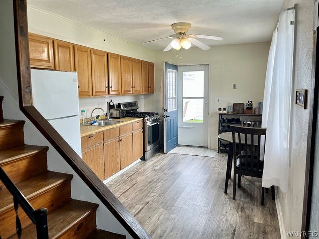 21 Schutt Court, Grand Island, NY 14072