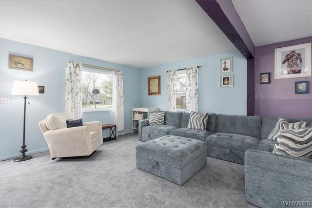 21 Schutt Court, Grand Island, NY 14072