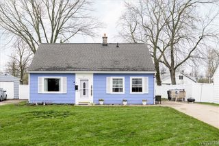 21 Schutt Court, Grand Island, NY 14072