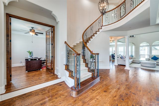 3745 Guinn Gate Drive, Frisco, TX 75034