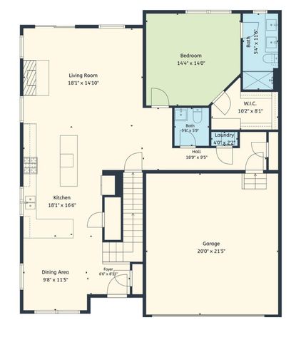 243 Aurora Road, South Burlington, VT 05403