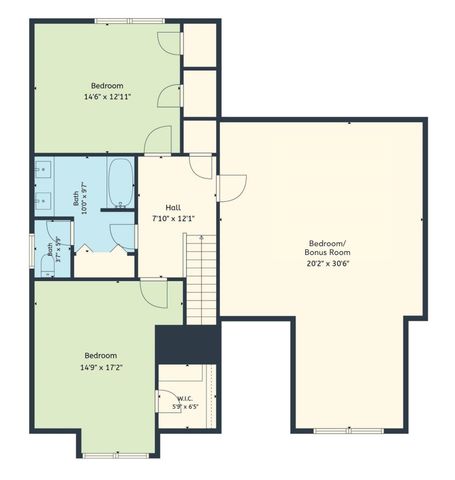 243 Aurora Road, South Burlington, VT 05403