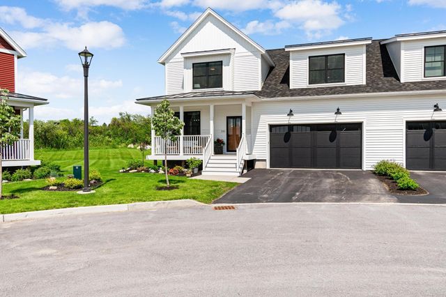 243 Aurora Road, South Burlington, VT 05403
