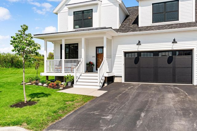 243 Aurora Road, South Burlington, VT 05403