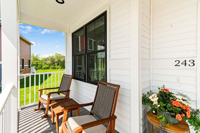 243 Aurora Road, South Burlington, VT 05403