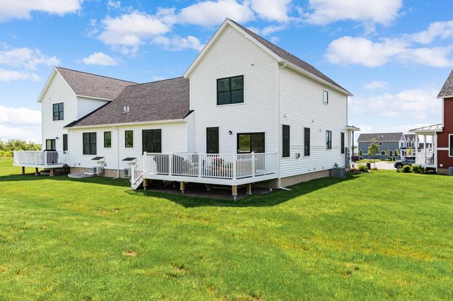 243 Aurora Road, South Burlington, VT 05403