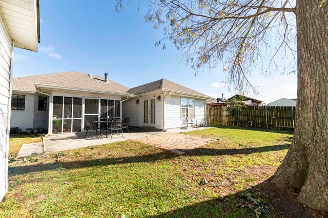 208 Angelle Drive, Houma, LA 70360