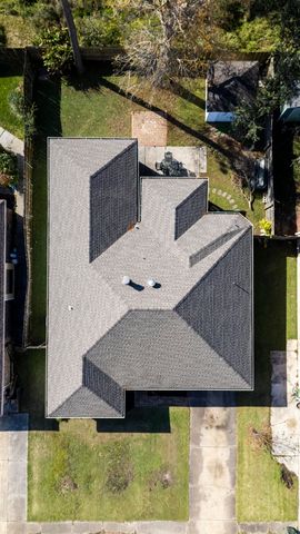 208 Angelle Drive, Houma, LA 70360