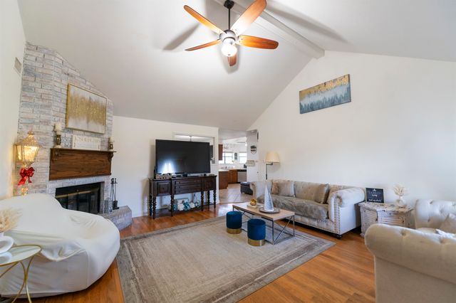 208 Angelle Drive, Houma, LA 70360