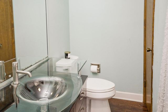 208 Angelle Drive, Houma, LA 70360