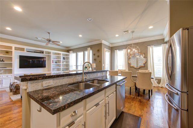1110 Sherwood Trail, Houston, TX 77043