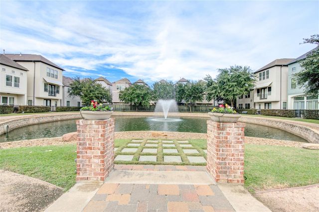 1110 Sherwood Trail, Houston, TX 77043