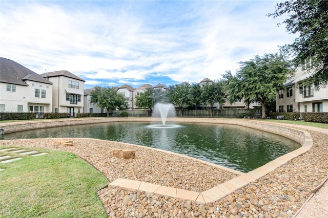 1110 Sherwood Trail, Houston, TX 77043