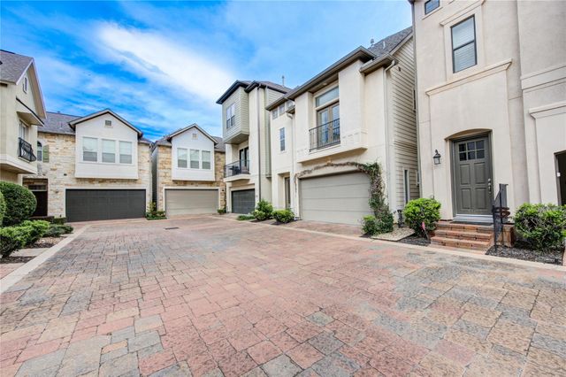 1110 Sherwood Trail, Houston, TX 77043