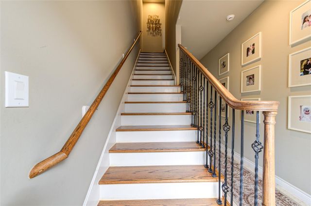 1110 Sherwood Trail, Houston, TX 77043