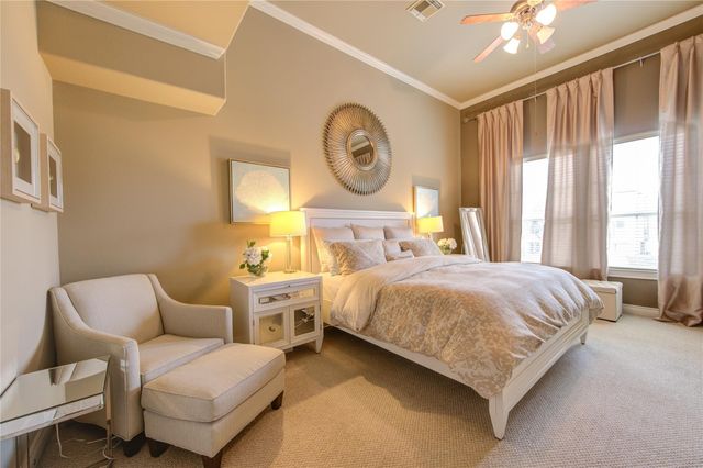 1110 Sherwood Trail, Houston, TX 77043