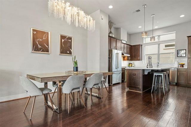 4413 Eli Street, Houston, TX 77007