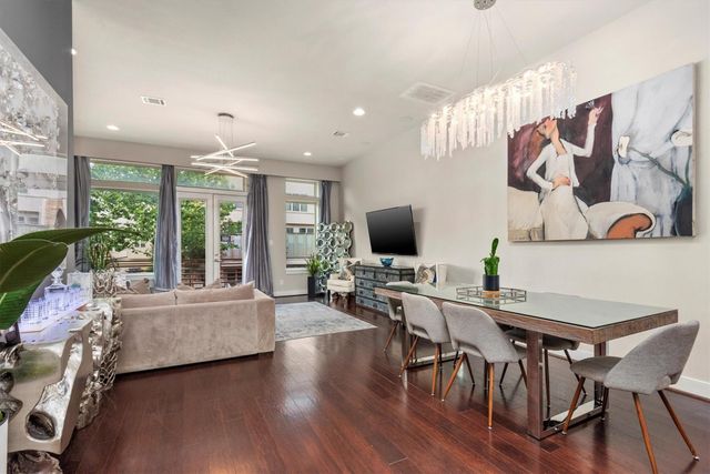 4413 Eli Street, Houston, TX 77007