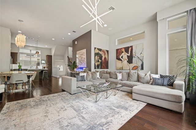 4413 Eli Street, Houston, TX 77007