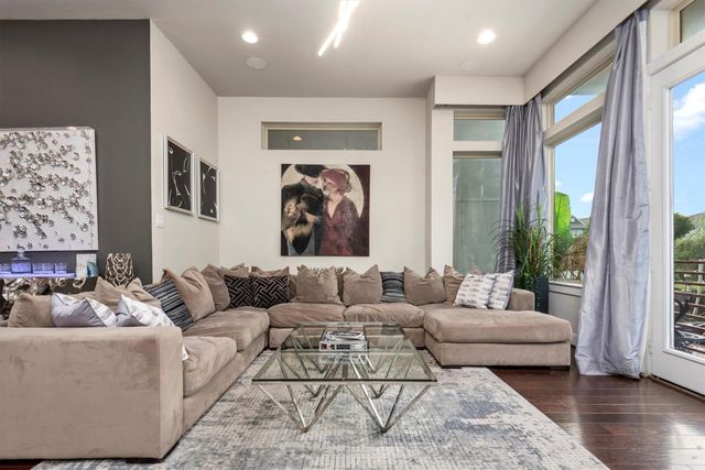 4413 Eli Street, Houston, TX 77007